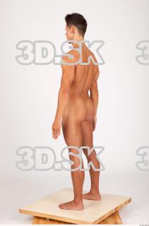 Body texture of Lukas 0045